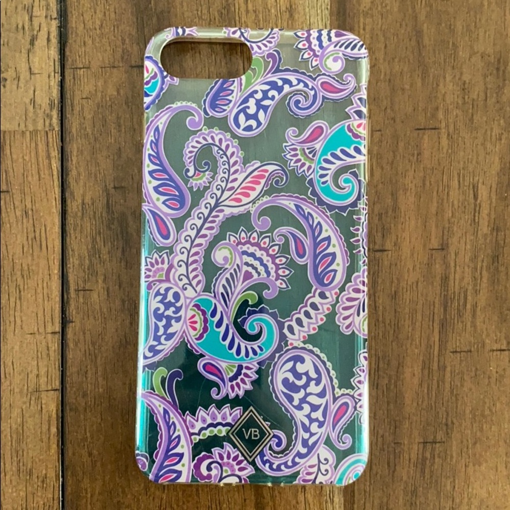 iPhone 7 and 8 plus case